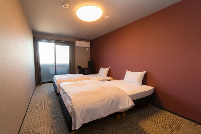 Imagen de la habitación del Hotel Ebisu Imadegawa. Foto 22