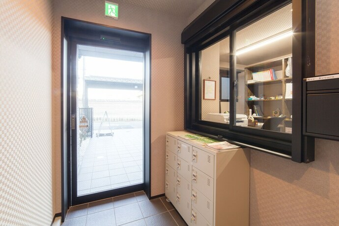 Imagen de los interiores del Hotel Ebisu Imadegawa. Foto 35