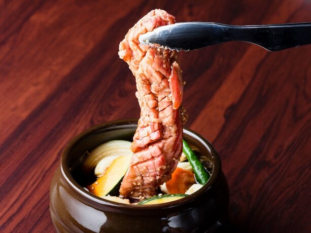 Imagen del bar/restaurante del Hotel Ebisuholic. Foto 14