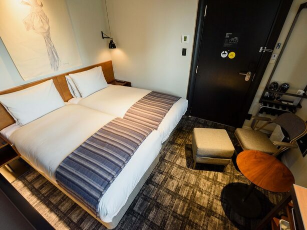 Imagen general del Hotel Ebisuholic. Foto 8