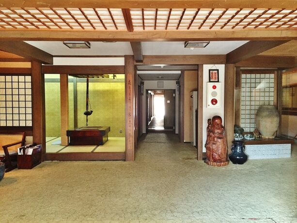Imagen general del Hotel Ebisukan. Foto 3