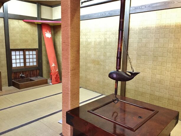 Imagen general del Hotel Ebisukan. Foto 4