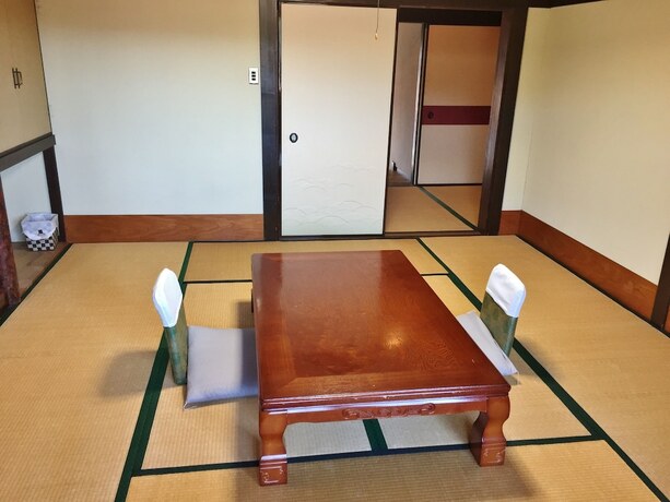 Imagen general del Hotel Ebisukan. Foto 11