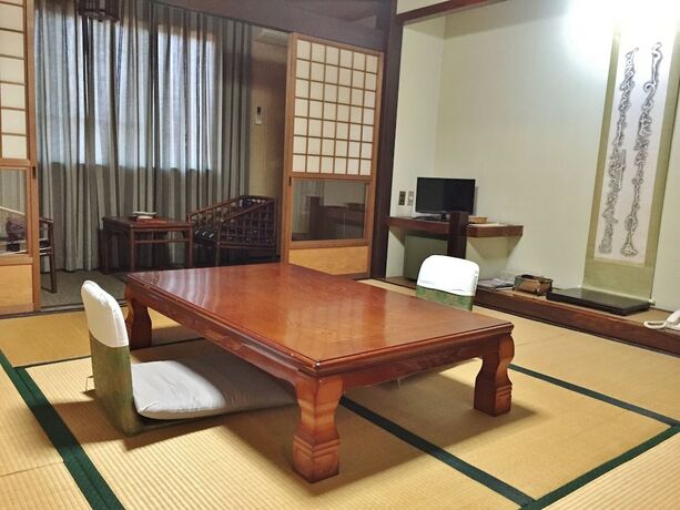 Imagen general del Hotel Ebisukan. Foto 12