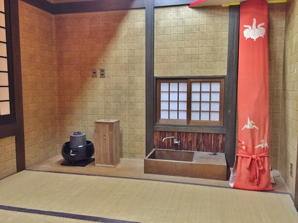 Imagen general del Hotel Ebisukan. Foto 13