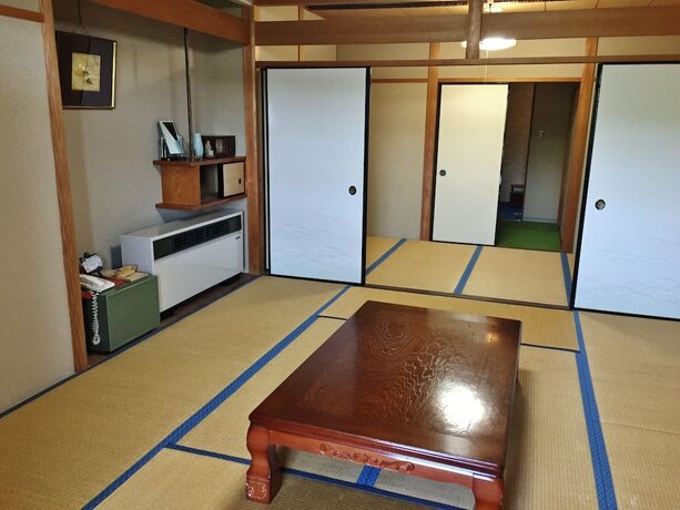 Imagen general del Hotel Ebisukan. Foto 14