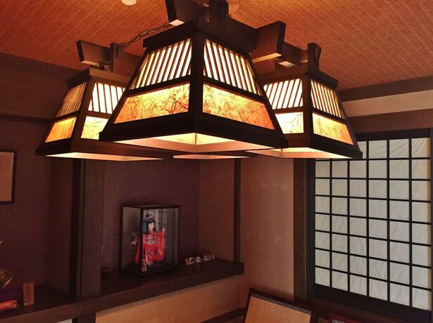 Imagen general del Hotel Ebisukan. Foto 16