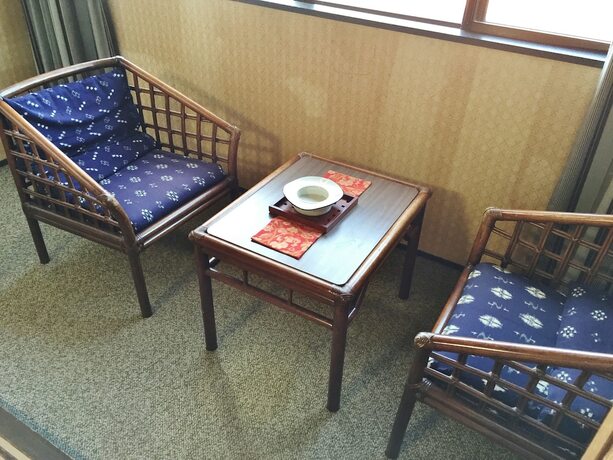 Imagen de la habitación del Hotel Ebisukan. Foto 20