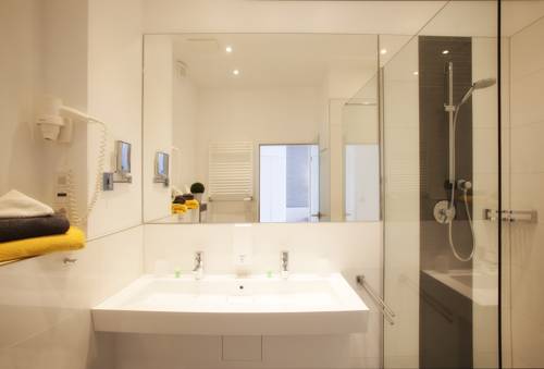 Imagen de la habitación del Hotel Ebner - Boutique-hotel & Konditorei. Foto 4