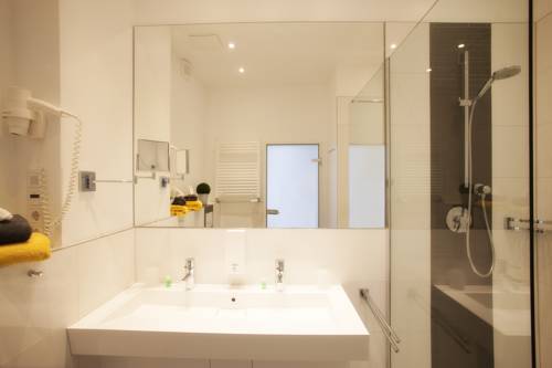 Imagen de la habitación del Hotel Ebner - Boutique-hotel & Konditorei. Foto 5