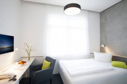 Imagen de la habitación del Hotel Ebner - Boutique-hotel & Konditorei. Foto 10