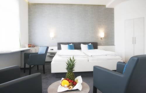 Imagen de la habitación del Hotel Ebner - Boutique-hotel & Konditorei. Foto 12