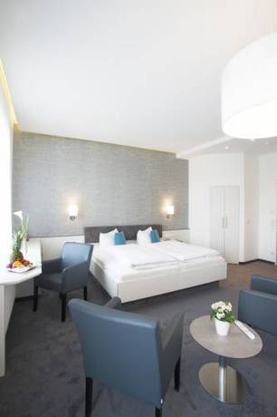 Imagen de la habitación del Hotel Ebner - Boutique-hotel & Konditorei. Foto 13