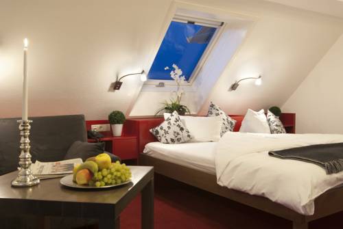 Imagen de la habitación del Hotel Ebner - Boutique-hotel & Konditorei. Foto 15