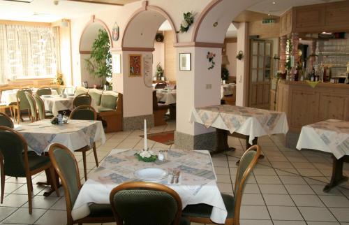 Imagen general del Hotel Ebner. Foto 3