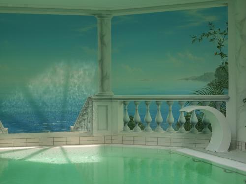 Imagen general del Hotel Ebner. Foto 5