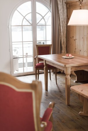 Imagen de la habitación del Hotel Ebner\'s Waldhof am See Resort and Spa. Foto 6