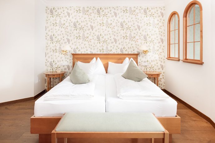 Imagen de la habitación del Hotel Ebner\'s Waldhof am See Resort and Spa. Foto 15