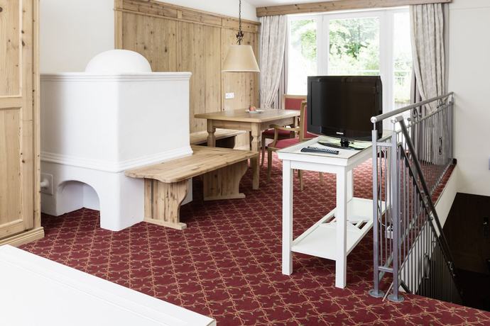 Imagen de la habitación del Hotel Ebner\'s Waldhof am See Resort and Spa. Foto 16