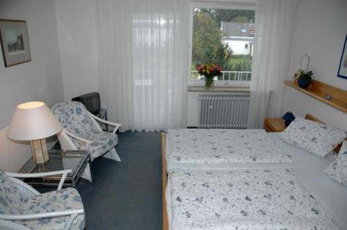 Imagen de la habitación del Hotel Ebnet Garni. Foto 7