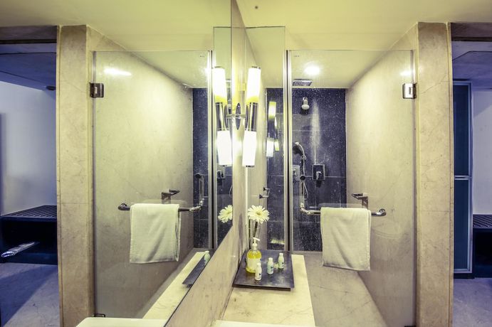 Imagen de la habitación del Hotel Ebony Boutique. Foto 6