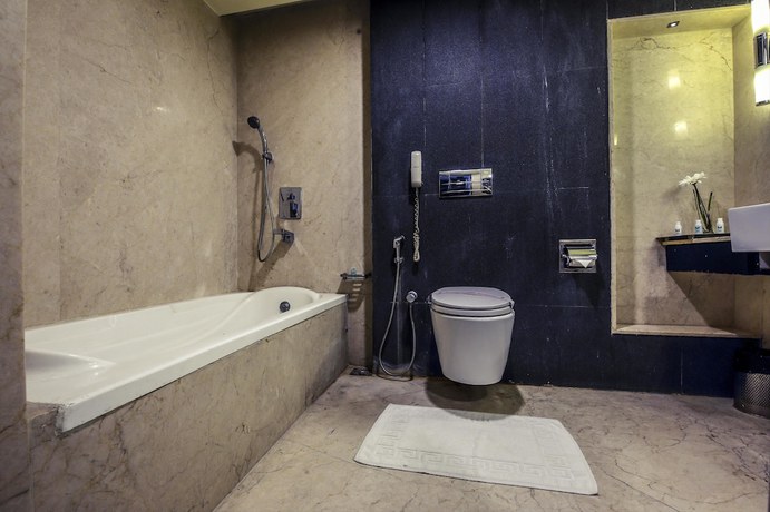 Imagen de la habitación del Hotel Ebony Boutique. Foto 17