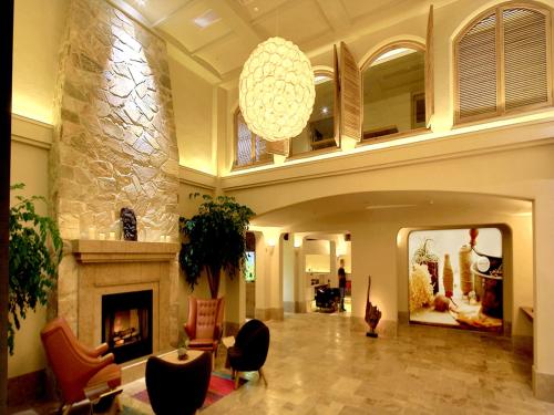 Imagen general del Hotel Ebo-zijin Gang Camps Zhejiang University. Foto 5