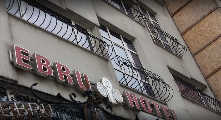 Imagen general del Hotel Ebru. Foto 2
