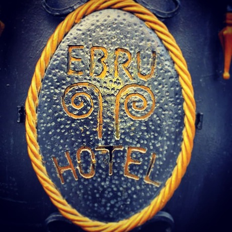 Imagen general del Hotel Ebru. Foto 3
