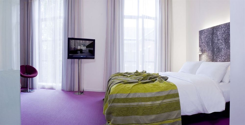 Imagen de la habitación del Hotel Eburon Hotel - Different Hotels. Foto 2