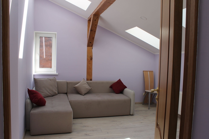 Imagen general del Hotel EcOlive Apartments. Foto 2