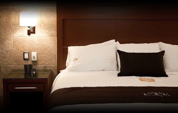 Imagen de la habitación del Hotel Ecce Inn and Spa. Foto 6