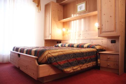 Imagen de la habitación del Hotel Eccher. Foto 11