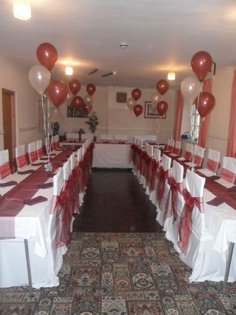 Imagen de los interiores del Hotel Ecclefechan. Foto 12