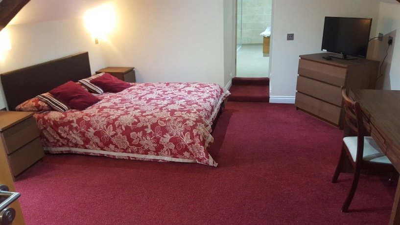 Imagen de la habitación del Hotel Ecclefechan. Foto 5