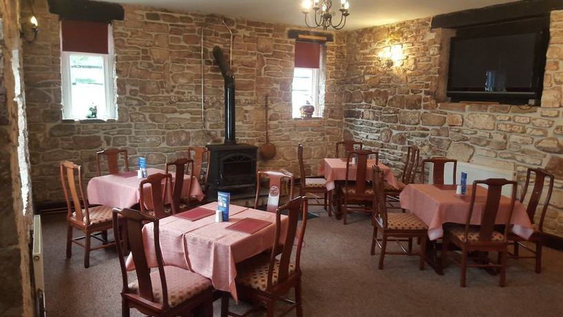 Imagen del bar/restaurante del Hotel Ecclefechan. Foto 4
