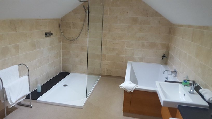 Imagen de la habitación del Hotel Ecclefechan. Foto 9