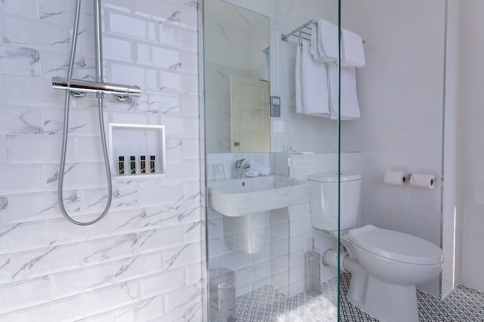 Imagen de la habitación del Hotel Eccles Glengarriff. Foto 8