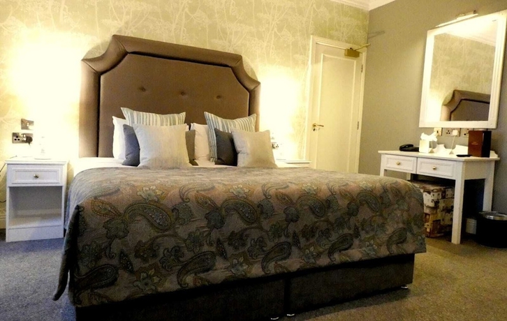 Imagen de la habitación del Hotel Eccles Glengarriff. Foto 9