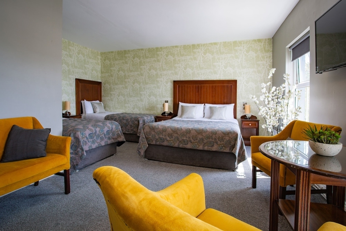 Imagen de la habitación del Hotel Eccles Glengarriff. Foto 13