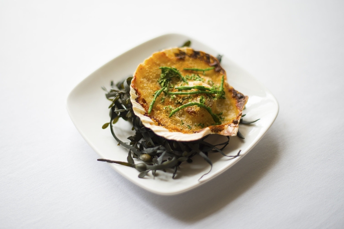 Imagen del bar/restaurante del Hotel Eccleston Square. Foto 5