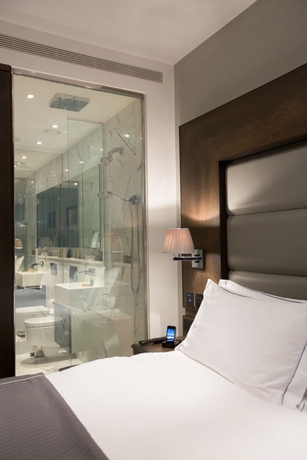 Imagen de la habitación del Hotel Eccleston Square. Foto 11