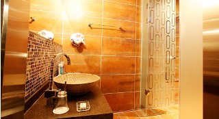 Imagen general del Hotel Echae Boutique Hotel Jeju. Foto 4
