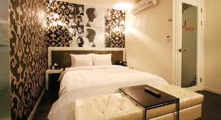 Imagen general del Hotel Echae Boutique Hotel Jeju. Foto 6