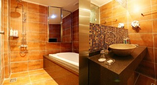Imagen general del Hotel Echae Boutique Hotel Jeju. Foto 8