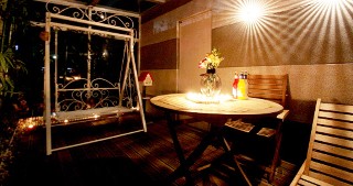 Imagen general del Hotel Echae Boutique Hotel Jeju. Foto 9