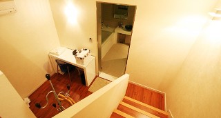 Imagen general del Hotel Echae Boutique Hotel Jeju. Foto 10