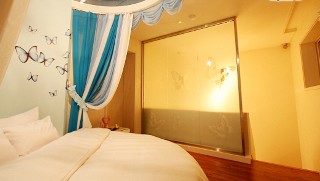 Imagen general del Hotel Echae Boutique Hotel Jeju. Foto 14
