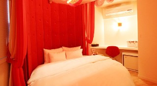 Imagen general del Hotel Echae Boutique Hotel Jeju. Foto 15