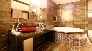 Imagen general del Hotel Echae Boutique Hotel Jeju. Foto 18